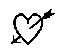 Eros glyph