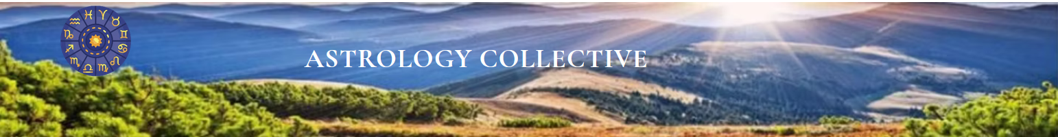 Astrology Collective logo