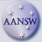 FAA of NSW logo